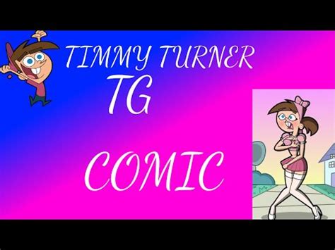 timmy turner sex|Timmy Turner